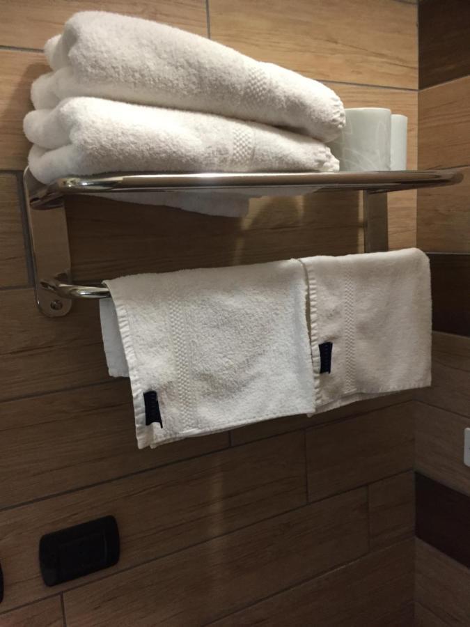 Da Battista Hotel Suzzara Kültér fotó