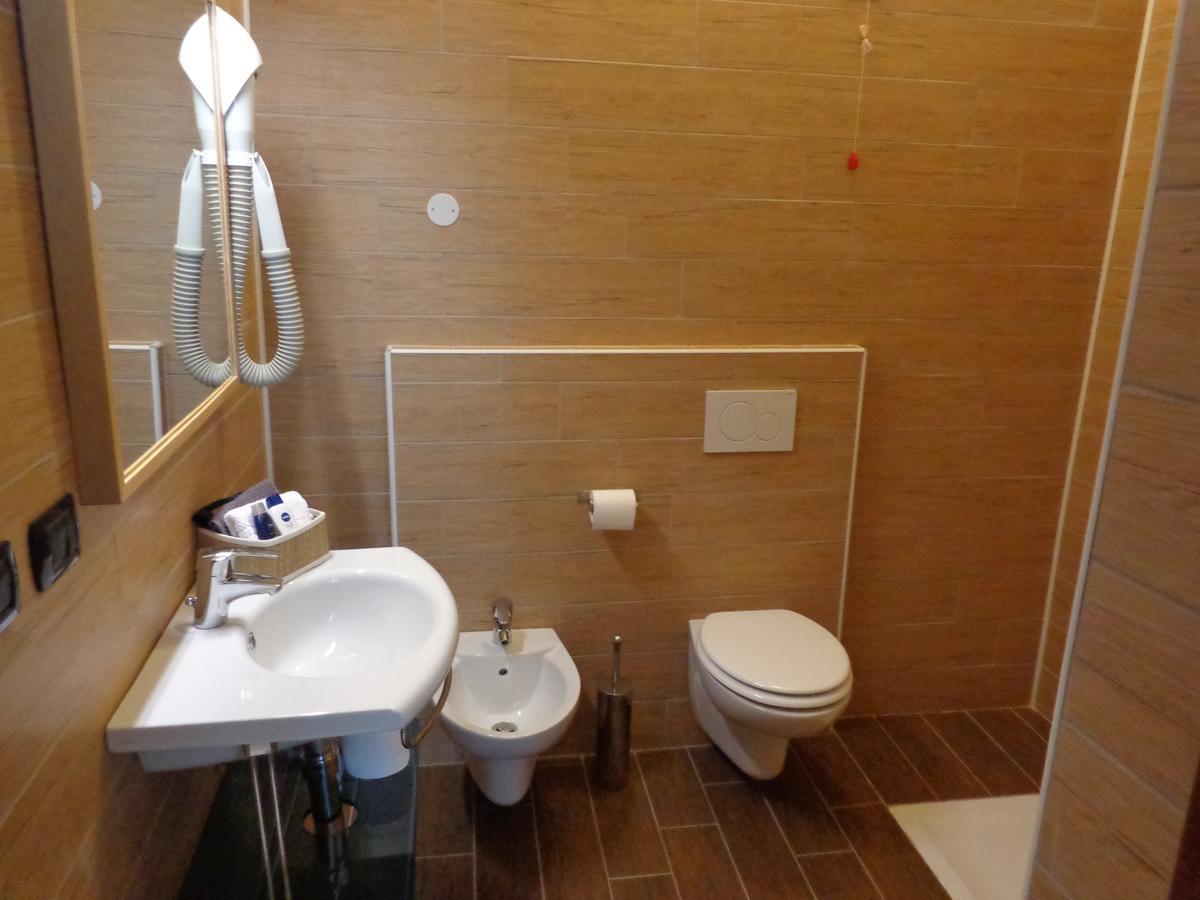 Da Battista Hotel Suzzara Kültér fotó