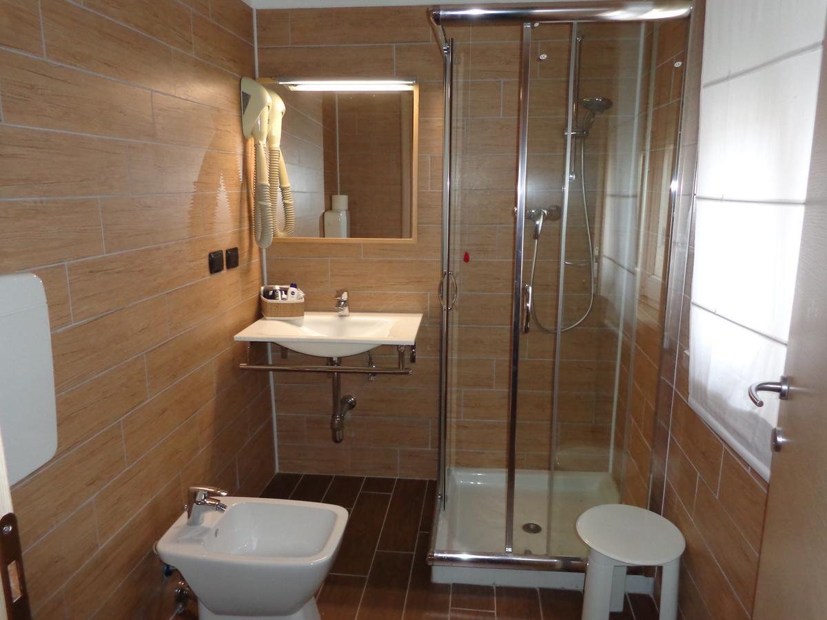 Da Battista Hotel Suzzara Kültér fotó
