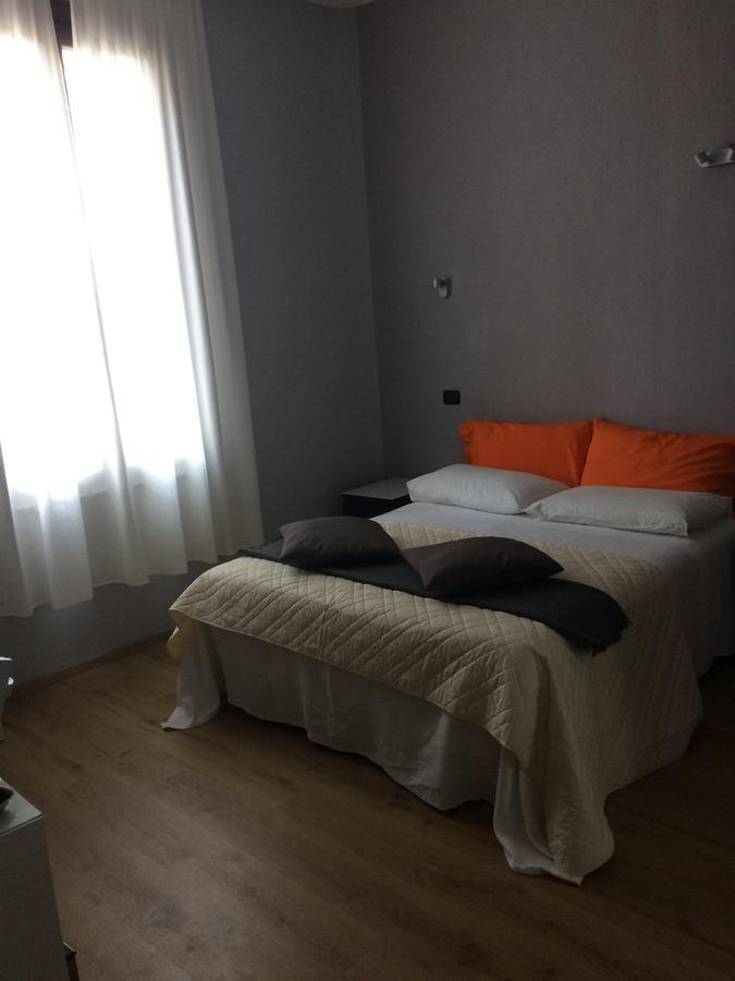 Da Battista Hotel Suzzara Kültér fotó