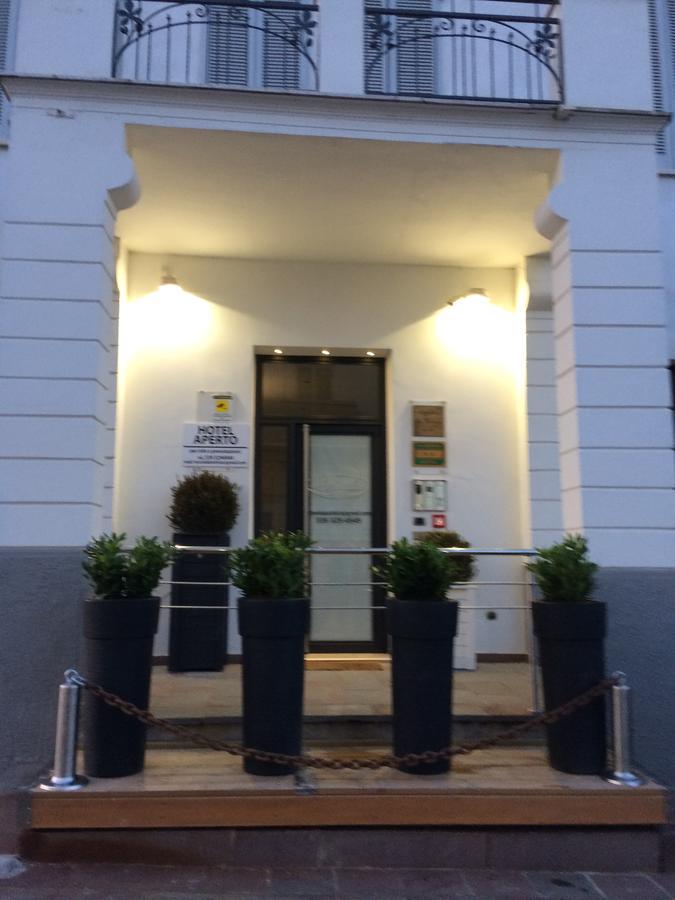 Da Battista Hotel Suzzara Kültér fotó