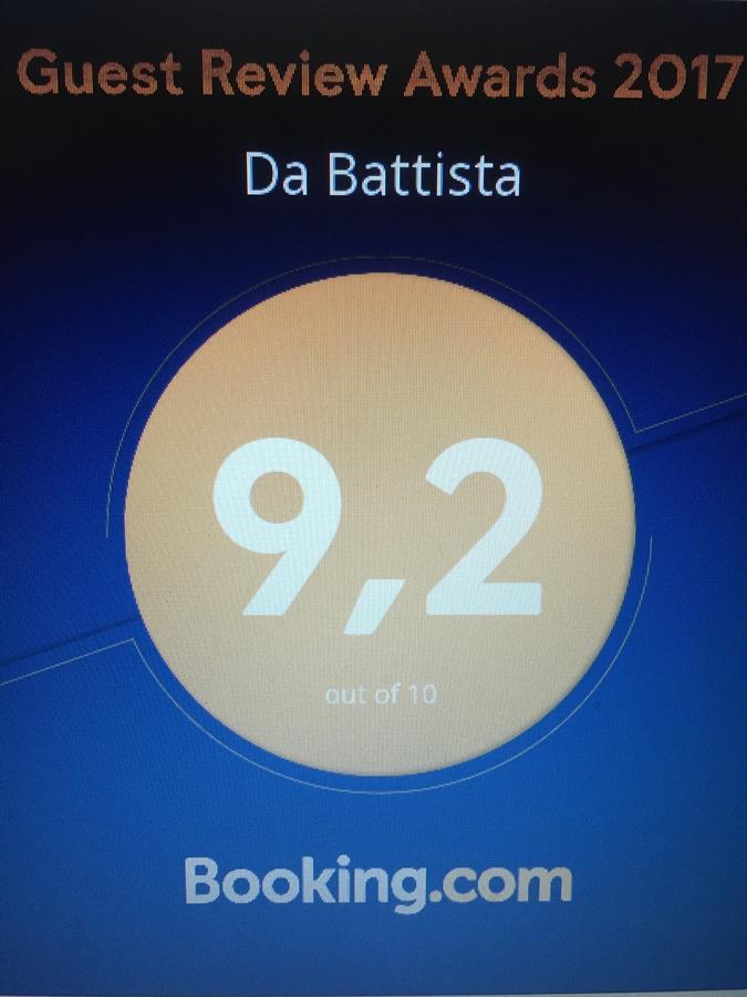 Da Battista Hotel Suzzara Kültér fotó
