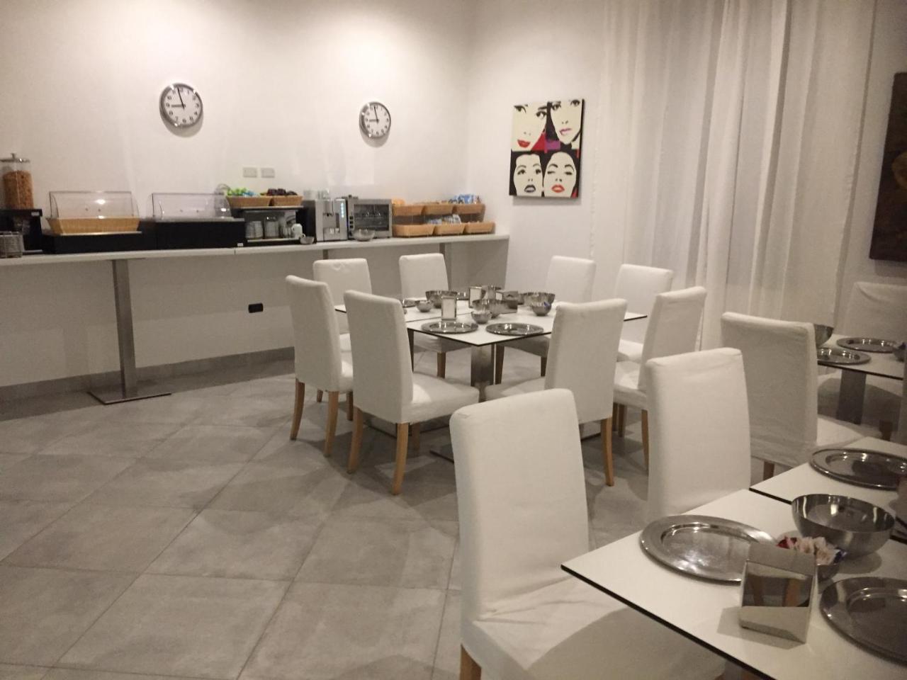 Da Battista Hotel Suzzara Kültér fotó
