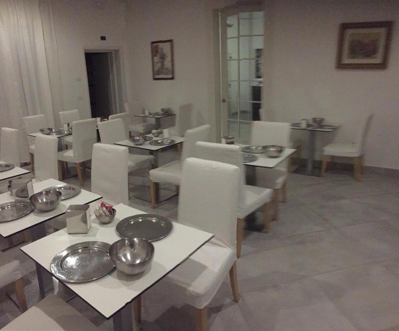 Da Battista Hotel Suzzara Kültér fotó